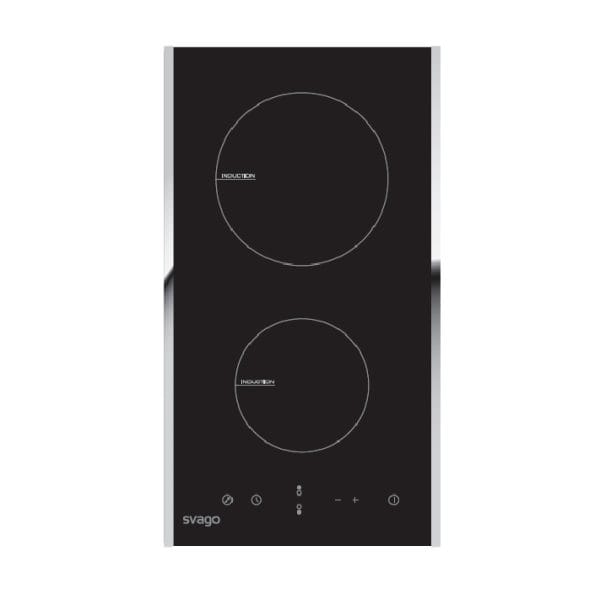 svago TID3510 雙口感應爐