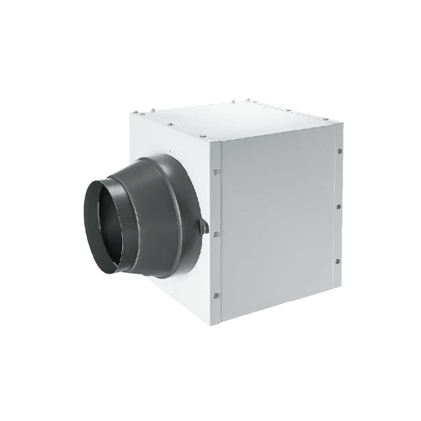 莊頭北 Turbo 同步加壓排風扇 TR-5001