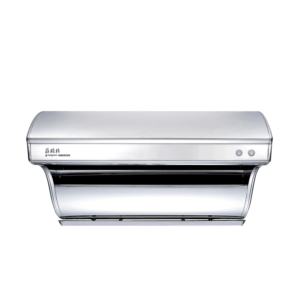 莊頭北 直吸式斜背排油煙機 TR-5301(90㎝)