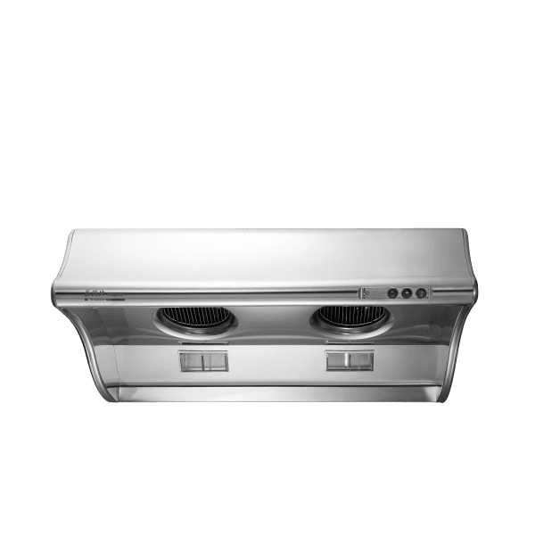莊頭北 斜背式排油煙機 TR-5303C (90㎝)