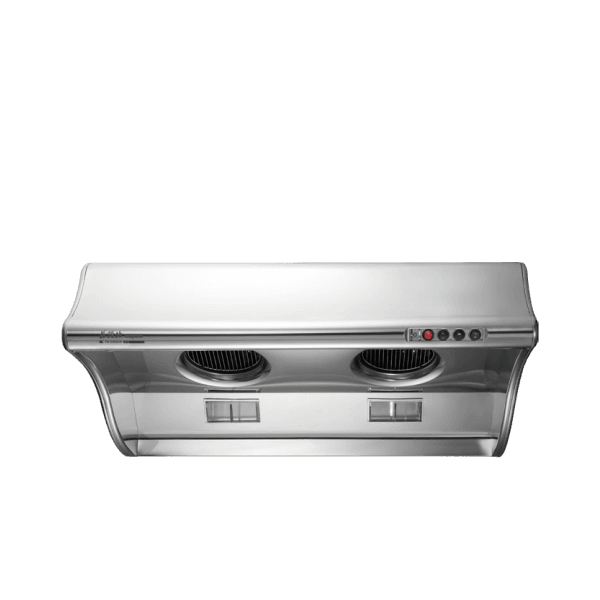 莊頭北 斜背式排油煙機(電熱除油) TR-5303CH(90㎝)