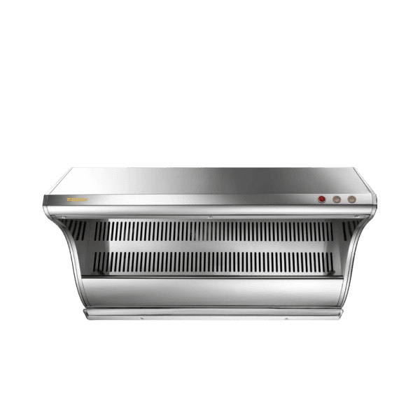 莊頭北 近吸式斜背排油煙機 TR-5366(90cm)