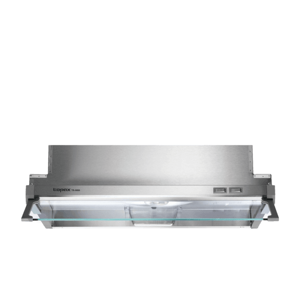 莊頭北 隱藏式排油煙機 (小宅使用) TR-5690(60㎝)