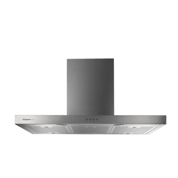 莊頭北 直流變頻歐化排油煙機 TR-5795(120cm)