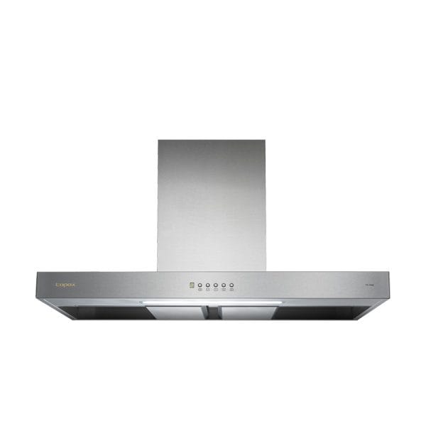 莊頭北 雙腔攏煙歐化排油煙機 TR-5895 (90㎝)