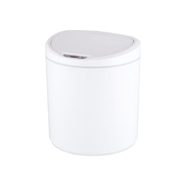 DAY&DAY 垃圾環保桶 電子感應環保桶-8L V1008LA