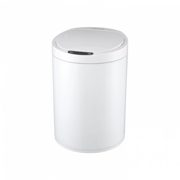 DAY&DAY 垃圾環保桶 電子感應自動環保桶-8L V1008LB