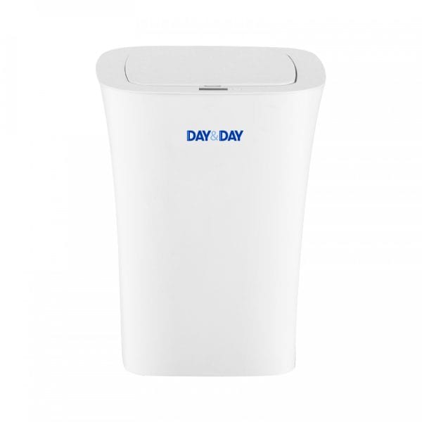 DAY&DAY 垃圾環保桶 電子感應自動環保桶-10L  V1010L