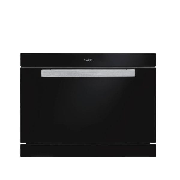 svago VE8966 蒸烘烤變頻微波爐