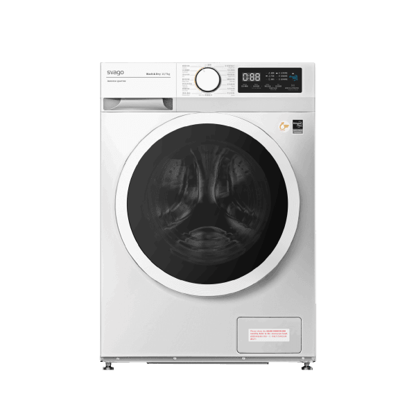 svago VE9960 洗脫烘三體一機
