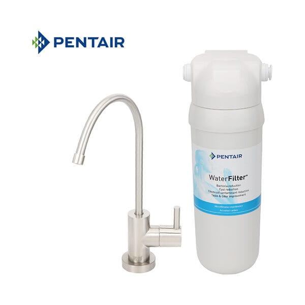 諾得 除細菌型 廚下淨水設備-24.2.201A