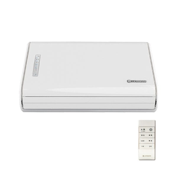 三重水電材料行推薦｜樂奇 壁掛式新風機2.0 W5-G1｜宏城水電