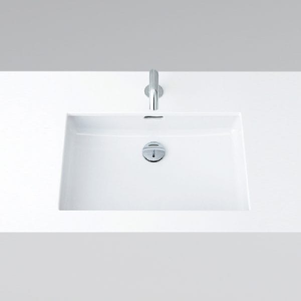 INAX伊奈 下嵌型面盆 YL-2250/BW1