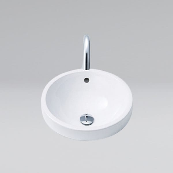 INAX伊奈 台上型面盆 YL-2841/BW1