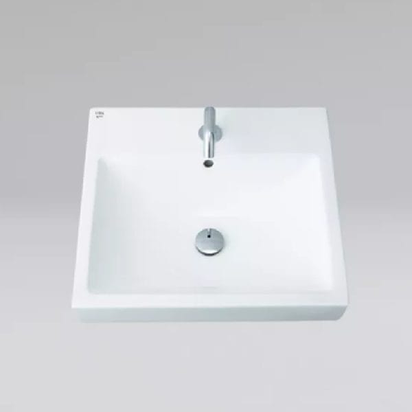 INAX伊奈 台上型面盆 YL-536FC/BW1