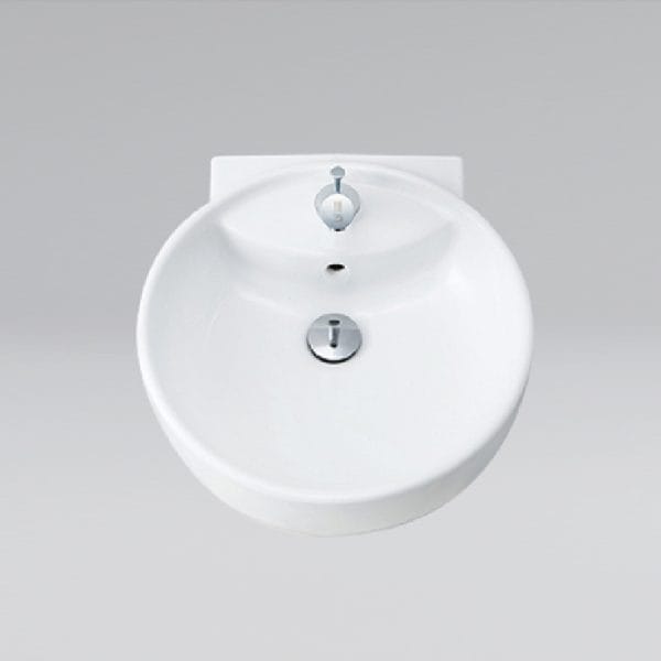 INAX伊奈 台上型面盆 YL-543FC/BW1