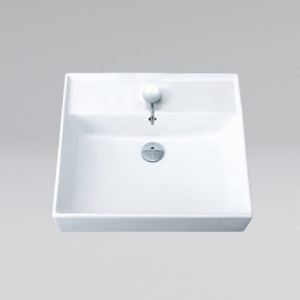 INAX伊奈 台上型面盆 YL-555FC/BW1