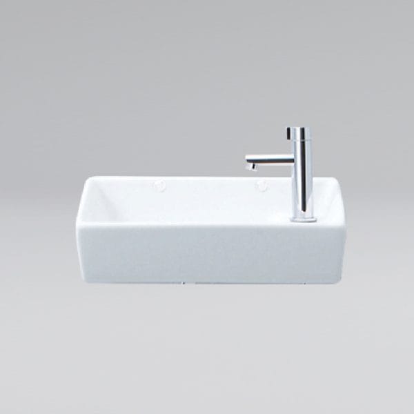 INAX伊奈 台上型面盆 YL-A35HC/BW1