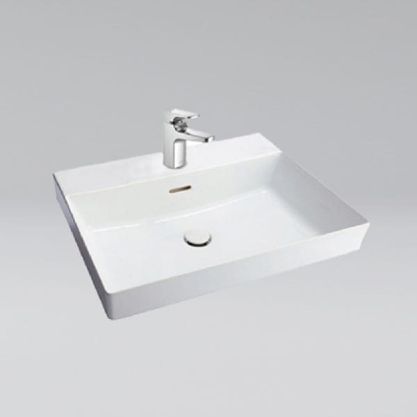 INAX伊奈 台上型面盆 YL-A401SYACC(C)V/BW1