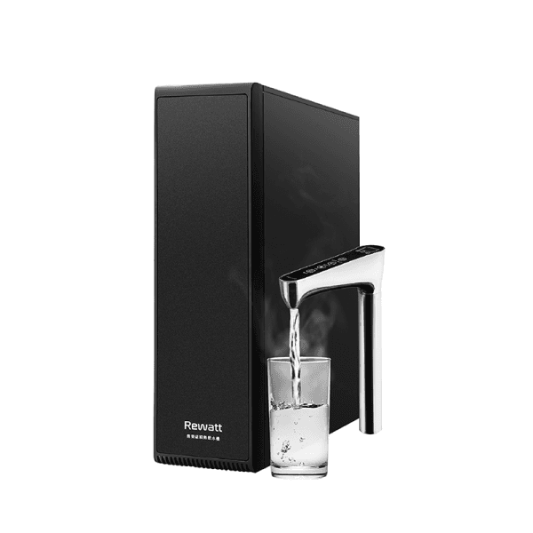 Rewatt 櫥下瞬熱飲水機 YO-50