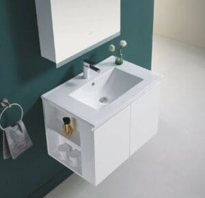 衛浴五金｜衛浴系列 面盆龍頭 DF-1408DW｜宏城水電