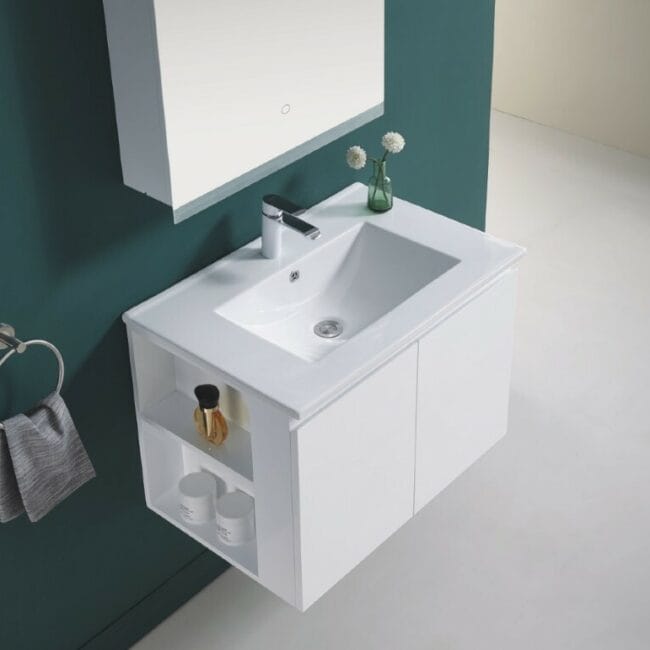 衛浴五金｜衛浴系列 面盆龍頭 DF-1408DW｜宏城水電