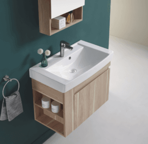 衛浴五金｜衛浴系列 面盆龍頭 DF-1330ST｜宏城水電