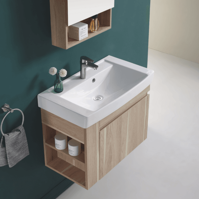 衛浴五金｜衛浴系列 面盆龍頭 DF-1330ST｜宏城水電