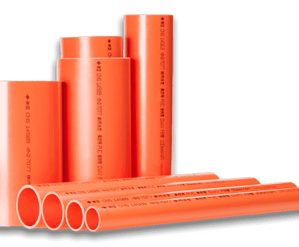 南亞  PVC 塑膠管 衛生下水道工程 各式規格尺寸均有販售