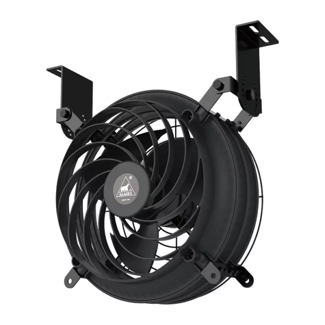 三重水電材料行推薦｜產業用增壓扇-吊式-10吋-14吋｜宏城水電