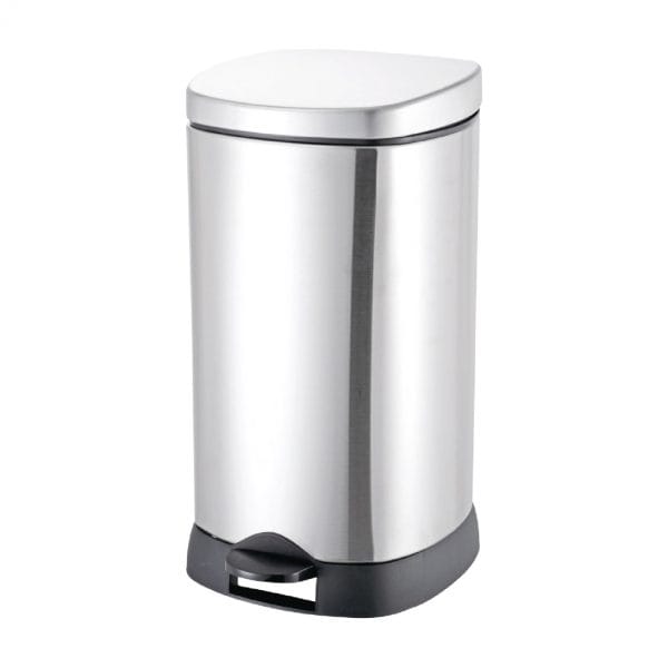 DAY&DAY 垃圾環保桶 四方型垃圾桶-12L SA-12CH66