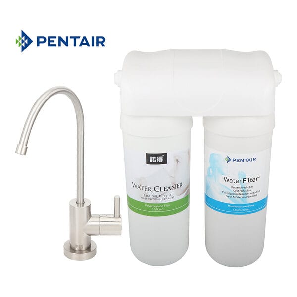 諾得 除細菌型 廚下淨水設備-24.2.201-200A