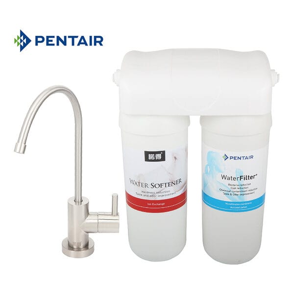 諾得 除細菌型 廚下淨水設備-24.2.201-500A