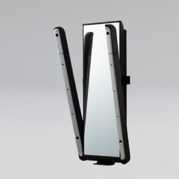 INAX伊奈 擁抱式淋浴器(尊爵黑)