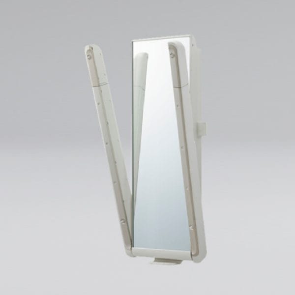 INAX伊奈 擁抱式淋浴器(時尚白)