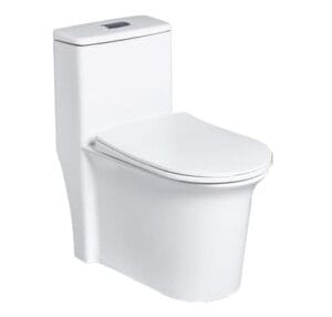 三重水電材料行推薦｜OVO 京典衛浴 馬桶＋盆櫃組＋不鏽鋼龍頭_特惠方案 A｜宏城水電