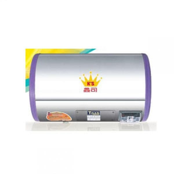 鑫司 橫臥儲熱式電能熱水器