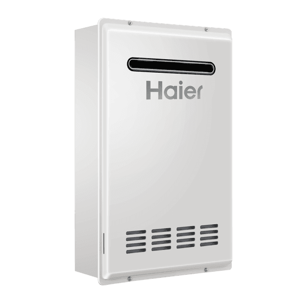 Haier海爾  室外專用強制排氣熱水器 SA1 數位恆溫2.0 20公升/26公升 天然瓦斯用