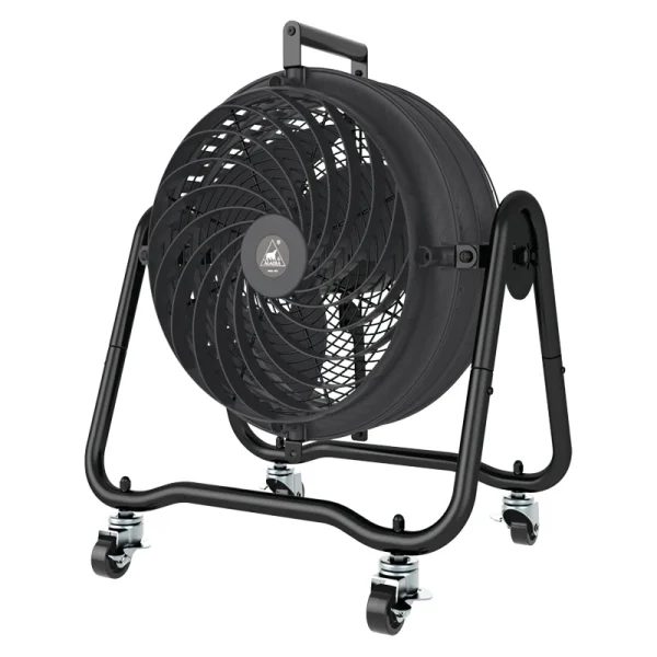 三重水電材料行推薦｜產業用增壓扇-立式-10吋-14吋｜宏城水電