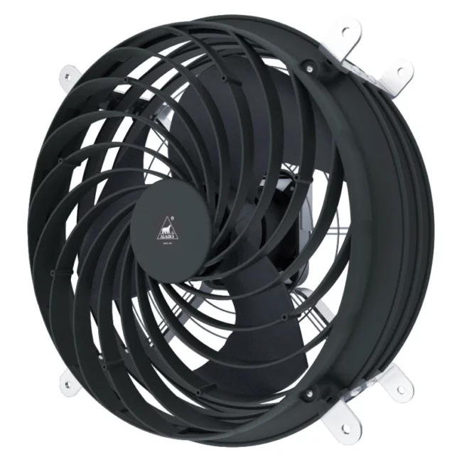 三重水電材料行推薦|產業用增壓扇-農牧用吊式-10吋-14吋-20吋|宏城水電